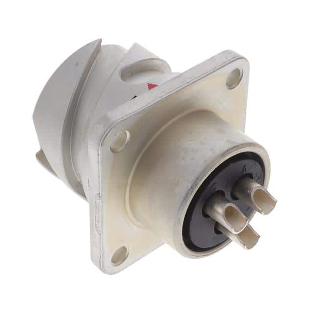 CA3102E16-10S-B-A241 ITT Cannon, LLC  Assemblages de connecteurs circulaires